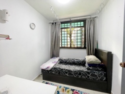 Blk 2 MARSILING DRIVE (Woodlands), HDB 3 Rooms #379200161
